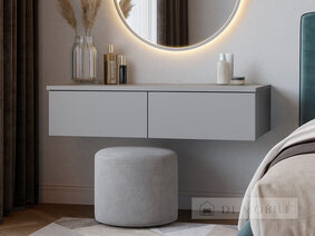 Tabelul de toaletă TC2