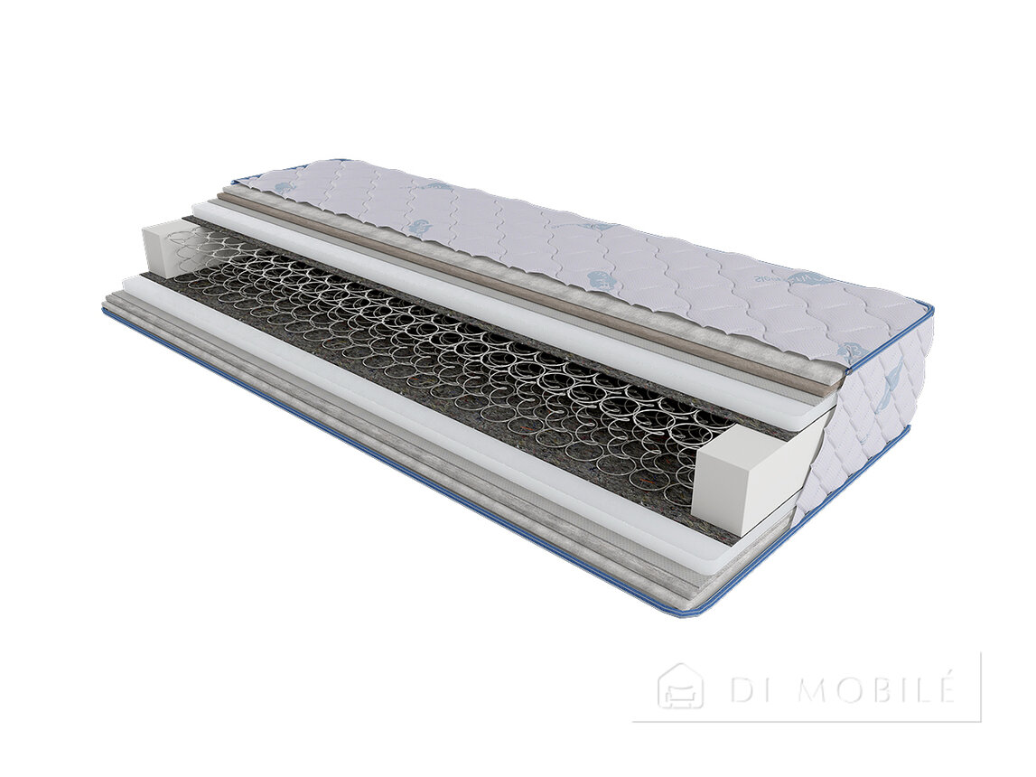 Saltea "Standart Plus SF