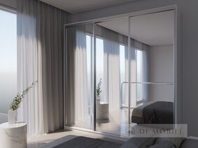 Garderoba "Alto / Alto" 2220mm