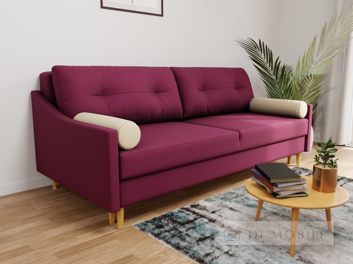 Canapea „Scandi”