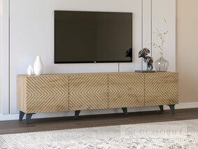 Comodă TV „Holly” 2.0 m
