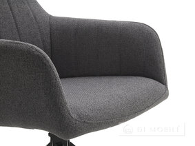 Scaun Solaris cu mecanism de rotire