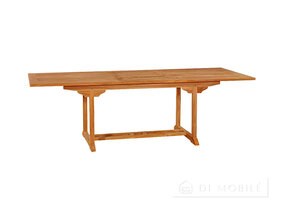 Tick table pliante dreptunghiulare "TE-180T"