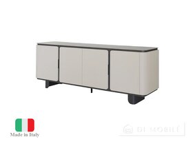 Bufet cu patru uşi "Perla Perla"