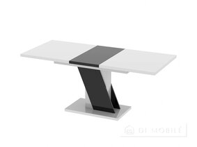 Обеденный раздвижной стол "Трион"