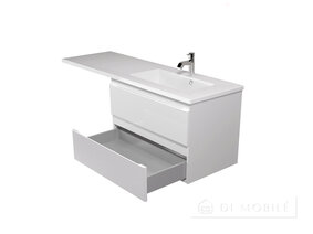 Tabel suspensie cu aripa "Unik 80-A ADAM 140"