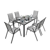 Mobilier pentru terasă