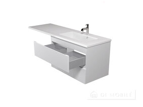 Tabel suspensie cu aripa "Unik 80-A ADAM 140"