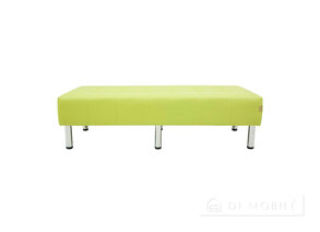 Диван "Офис" без спинки двойной