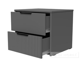 Masa de pat TP5 cu frezare