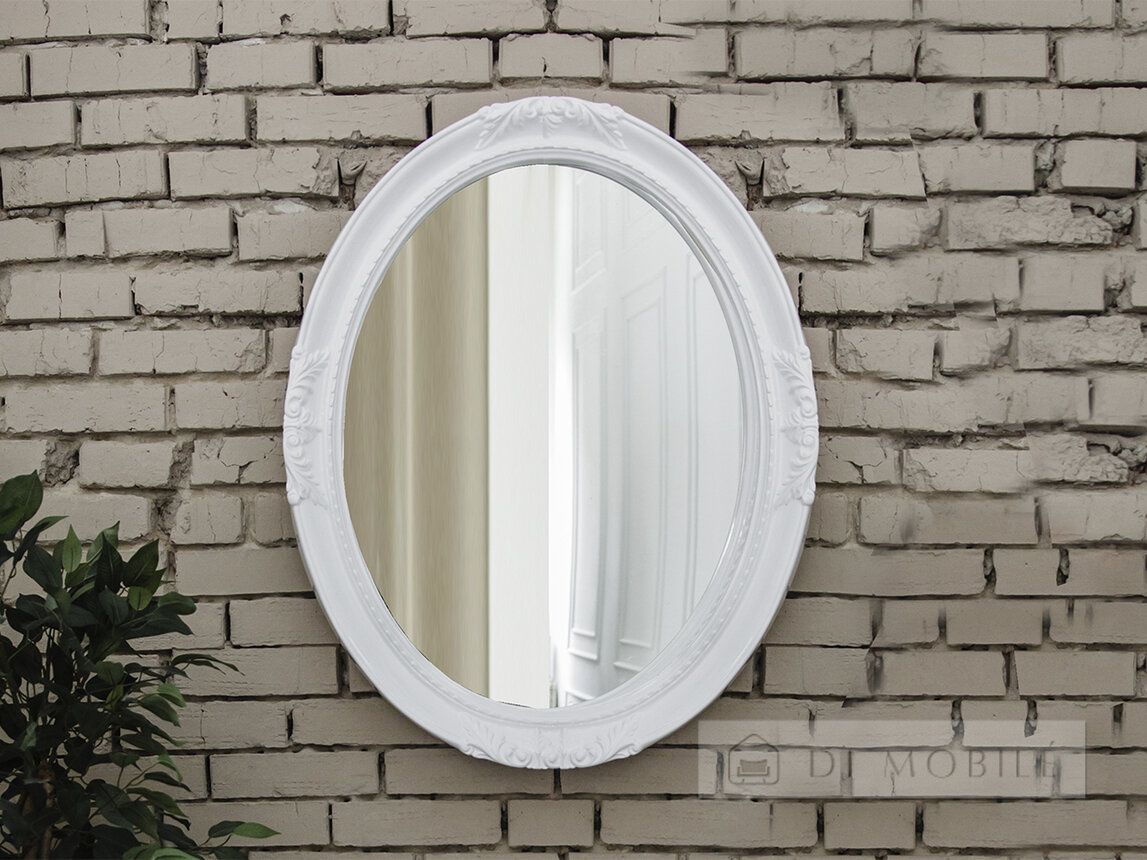Laura Mirror.