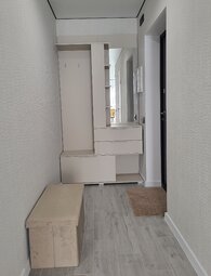 Mobilier pentru hol „Sonata”