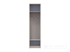 Atârnator "Rondy" cu cipboard antresol