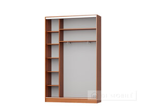 Dulap "Prioritate" 1500 mm cu 2 uşi