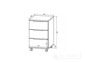 Tabel la KON3S Workspace