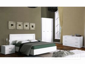 Set dormitor "Bella" 3D