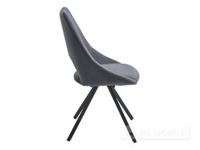 Scaun Calypso cu mecanism de rotire