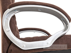 Scaunul Atlant cu tampoane