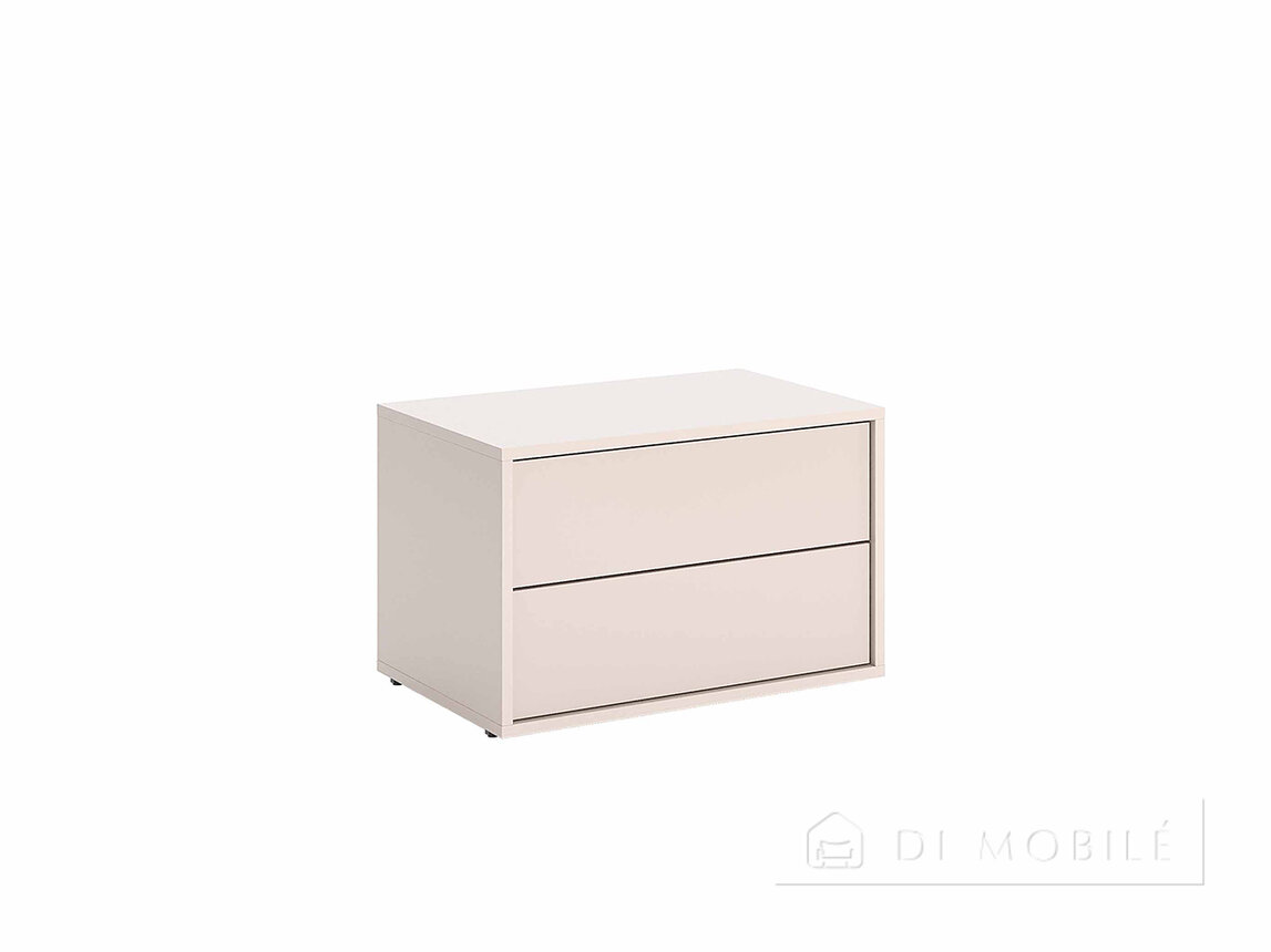 Masa de lângă pat a lui Bruno