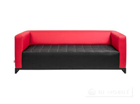 Диван "Спейс на металлокаркасе" тройной
