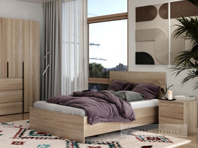 Кровать "Light"