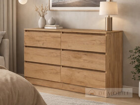 Chipboard Komode K11