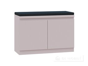 Dulap pentru încălțăminte „Mia” 2U