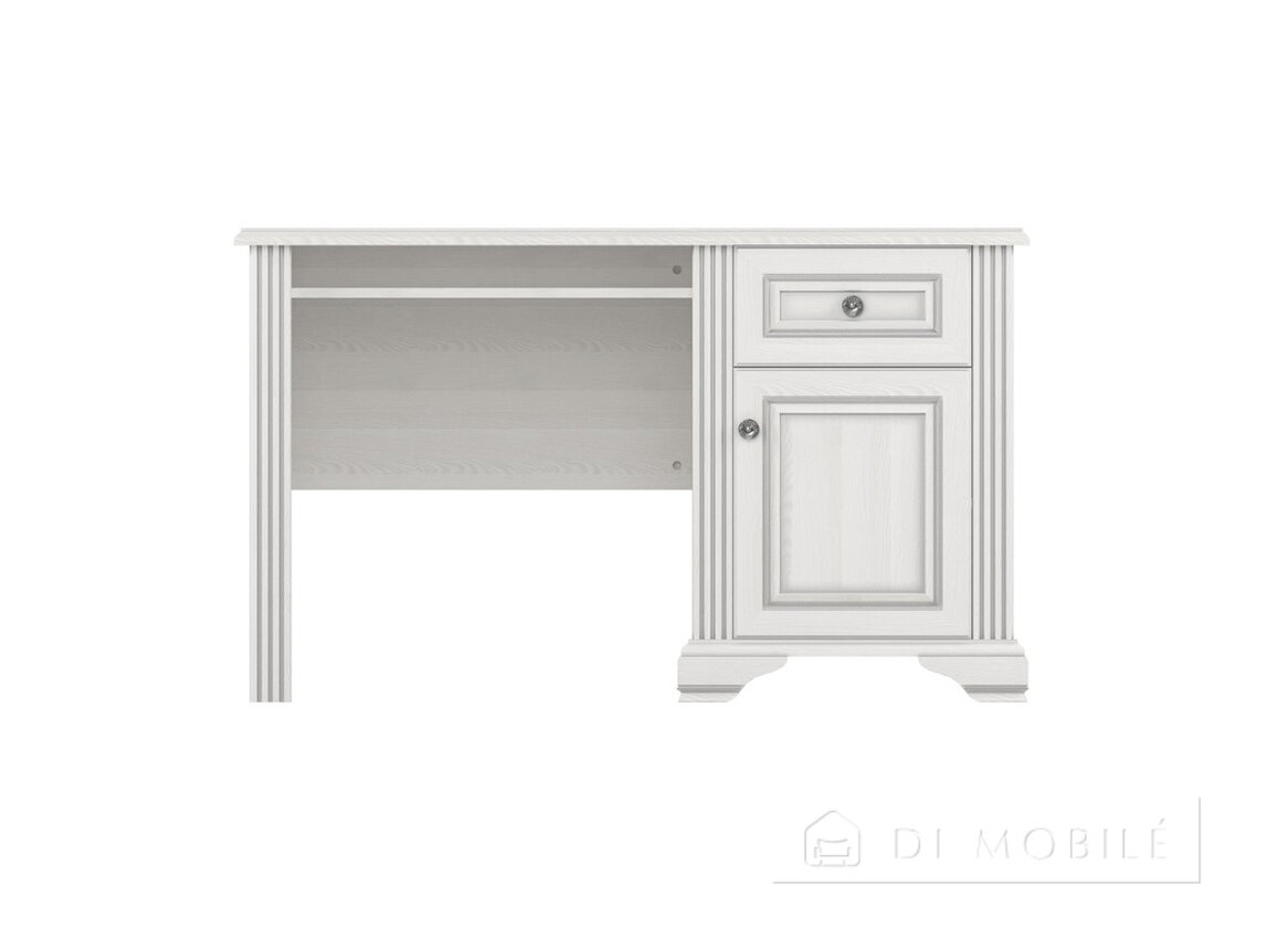 Biroul este 130 White.