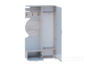 Mobilier pentru hol „Fiona”