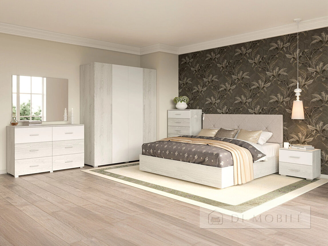 Set dormitor Rombo