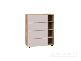 Comode 4S Space