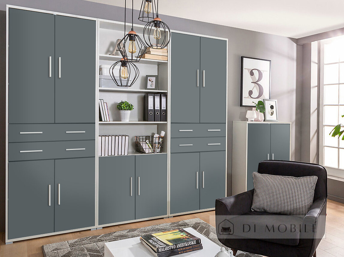 Sistem modular „Kabi”