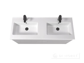 Octavio 120-A (Double 120x2) chiuvetă