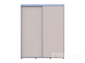 Dulap "Sigma Slim" 1700 mm