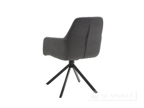 Scaun Solaris cu mecanism de rotire