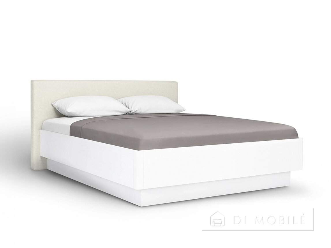Pat "Mila" de ridicare cu cadru