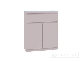 Comodă „Mia” 2U1S