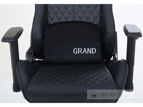 Компьютерное кресло "VR Racer Original Grand"