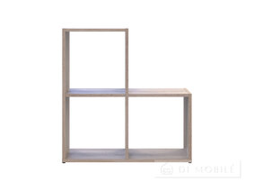 Стеллаж "Степь" 2х2