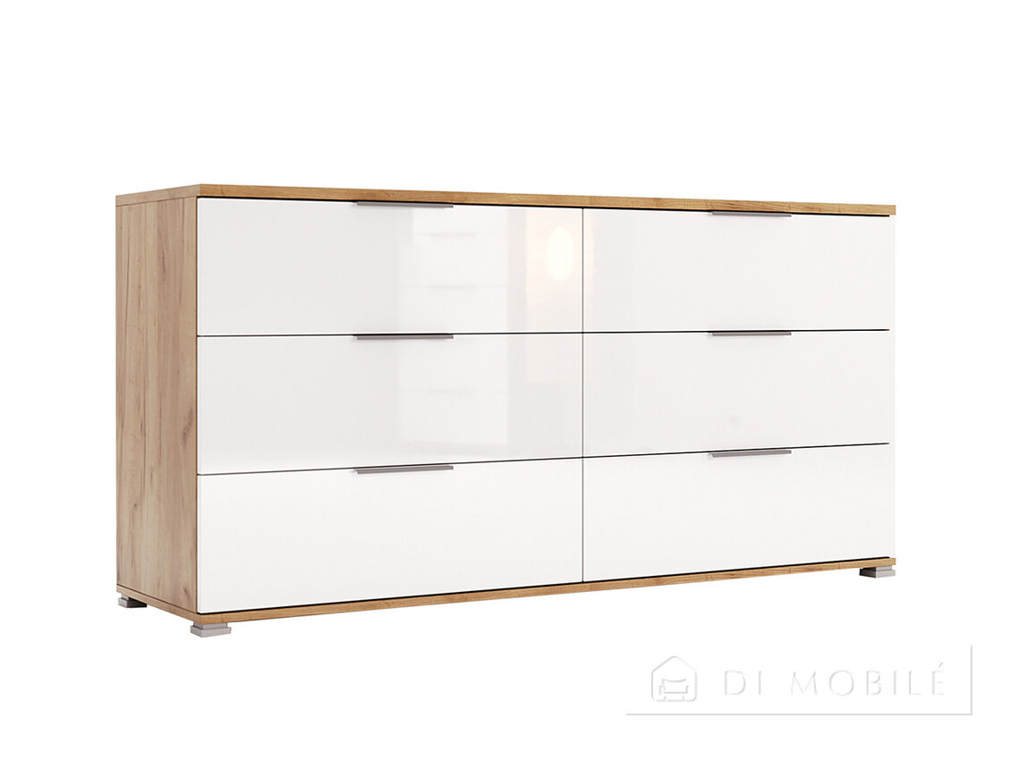 Komode 6 box "Asti"