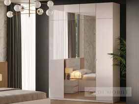 Lilu's Folding Wardrobe 4D Series H