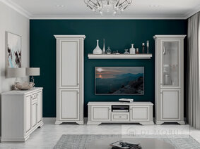 Tubul RTV 160 "Alb"
