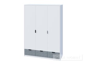 Copilul modular "Brix"