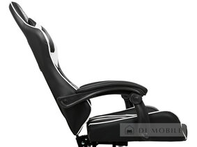VR Racer Dexter Webster (negru/rosu)