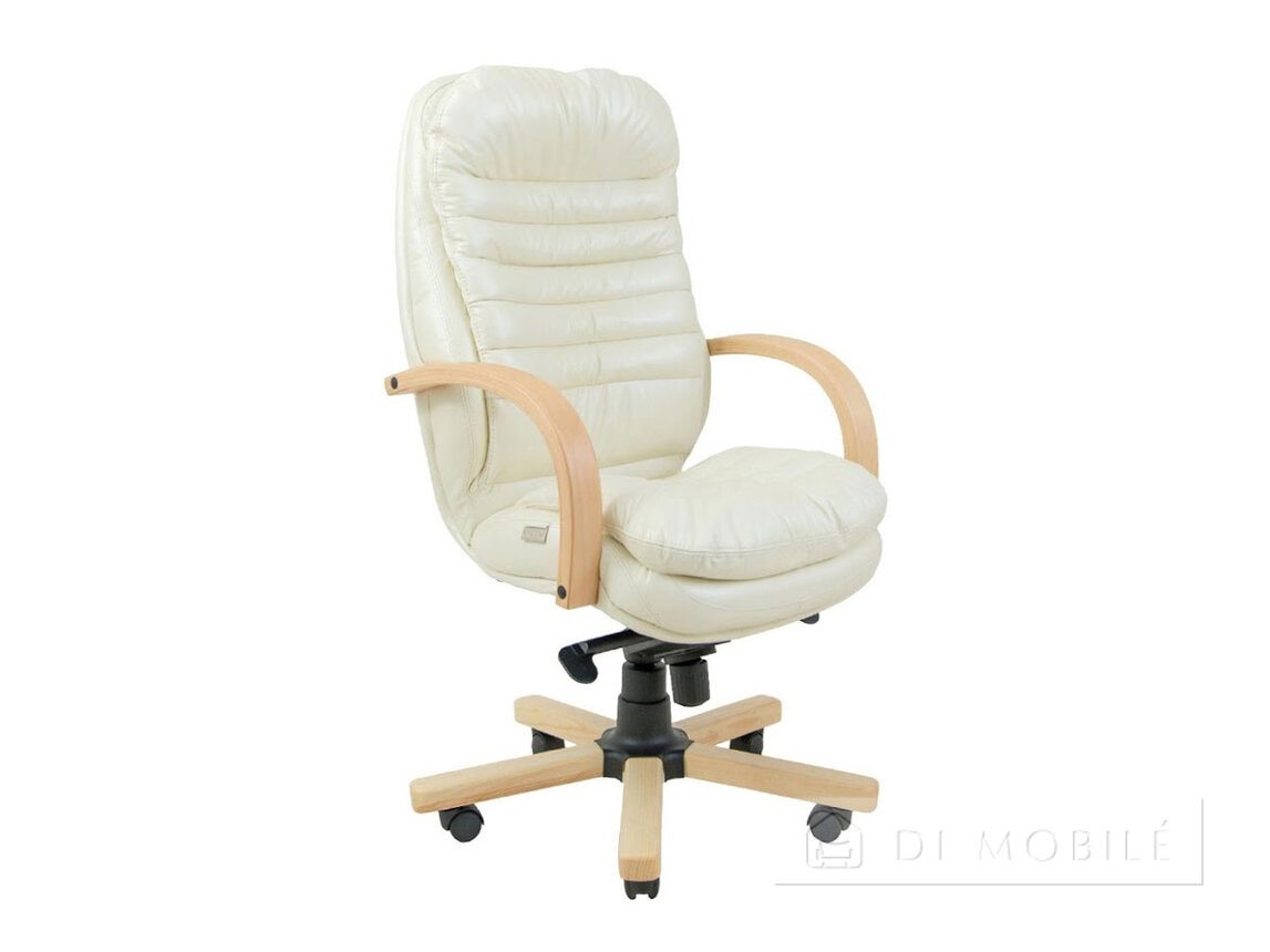 Scaunul electronic Valencia de Wood