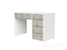 Tabel scris "SP7"