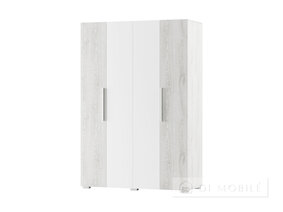 Dulap 4D (150) "Rombo"