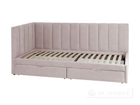Frida Corner Bed