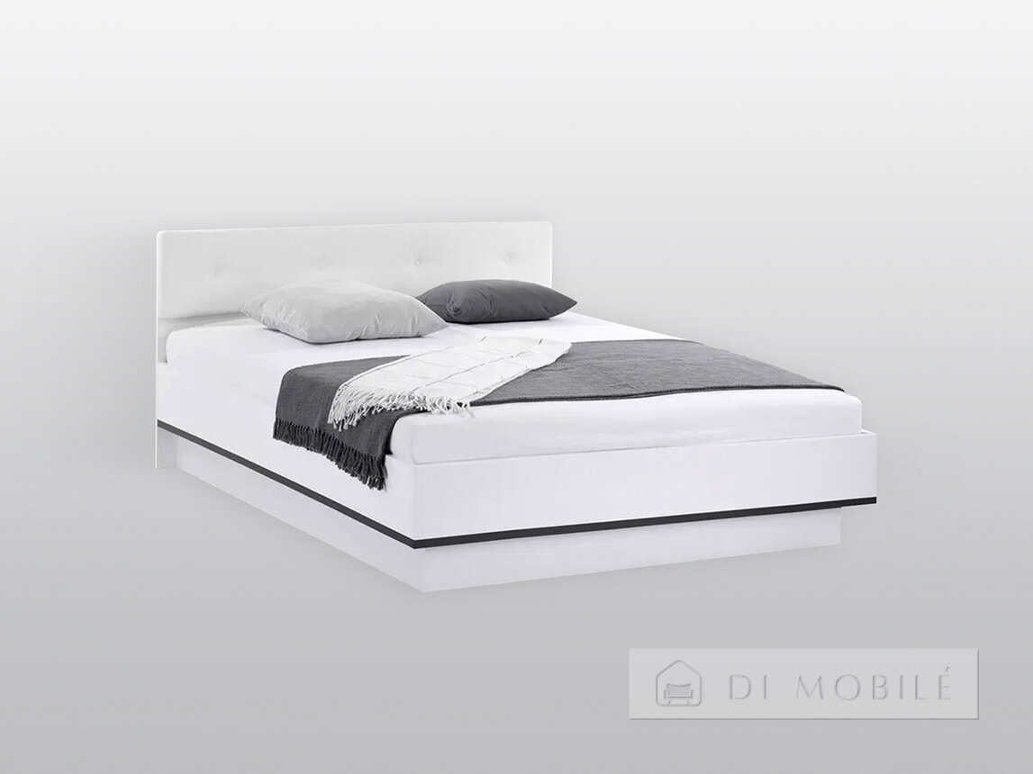 Pat "Lucca" 1.8x2.0 lift cu cadru