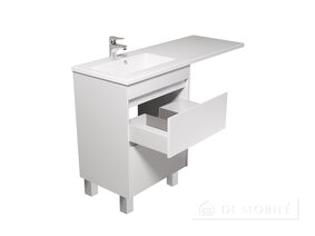 Wing chiuveta peste Prime 60 masina de spalat
